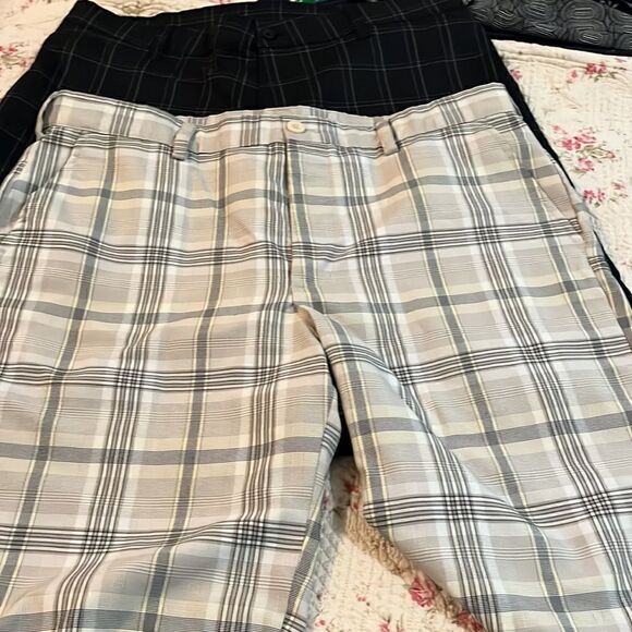 Plaid shorts   - Picture 4 of 7